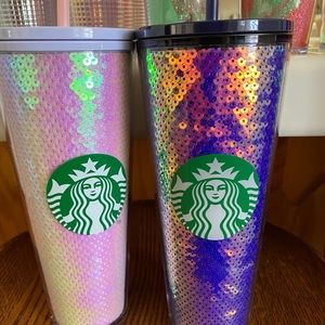 Starbucks Tumbler